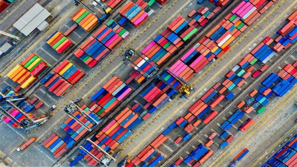 20 Foot Shipping Container (1)