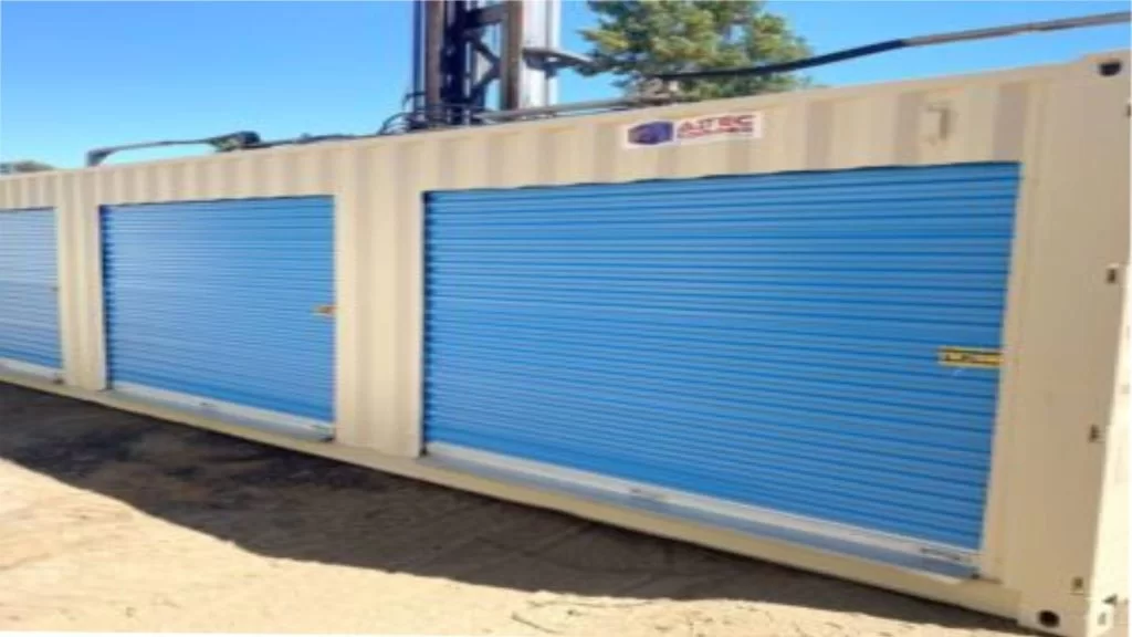 Top Places to Find 40-Foot Shipping Containers for Sale