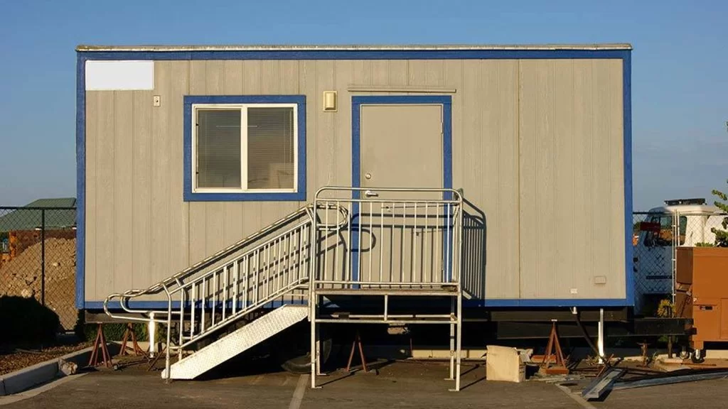 The Ultimate Guide to 40 Foot Shipping Container Dimensions