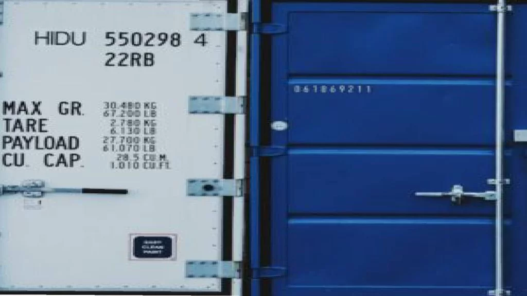 Craigslist Finds Shipping Containers for Sale Near Me