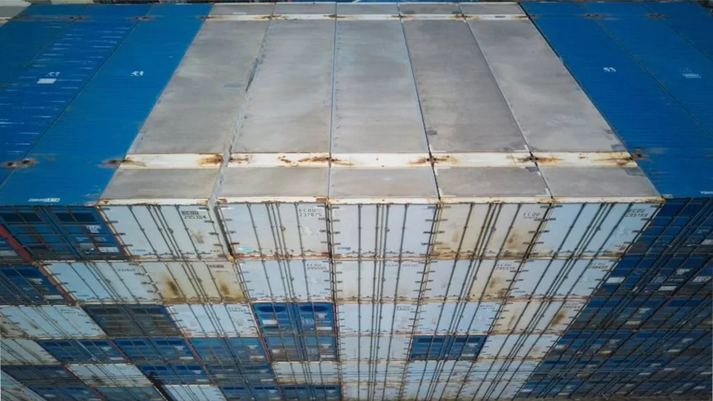 How to Secure Your Shipping Container Purchase