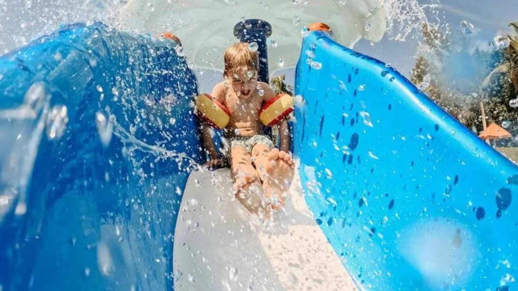 The Wave Waterpark