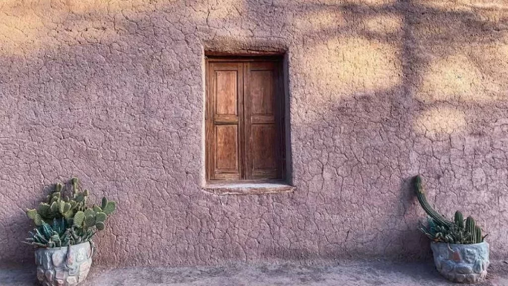 Rancho Buena Vista Adobe