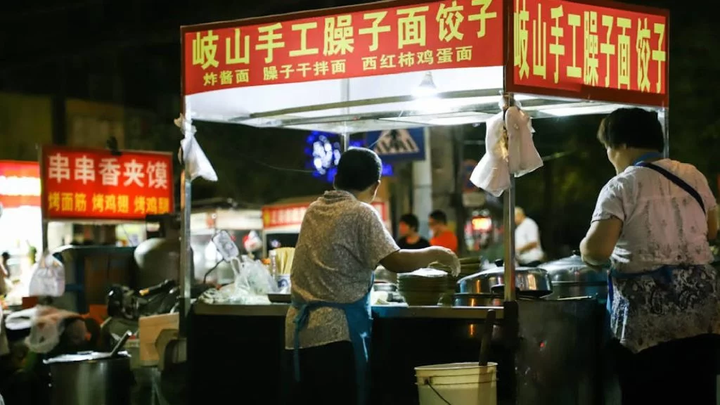 Your Guide to Launching a Successful Food Concession Booth