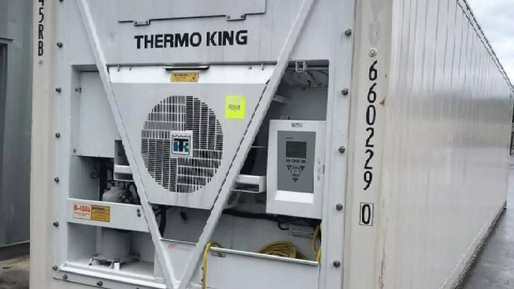 Refrigerated Shipping Containers: Your Ultimate Buying Guide