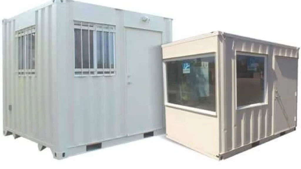 Explore Your Options: Where to Purchase Shipping Containers