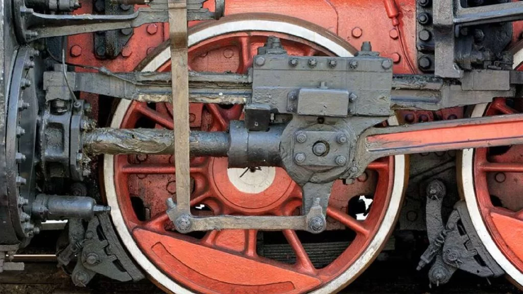 Antique Gas & Steam Engine Museum