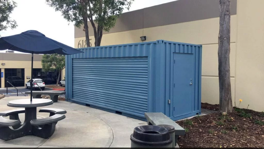 Ultimate Checklist for Buying 10 Foot Shipping Containers