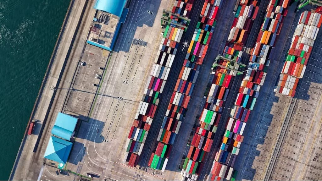 Global Standards: Unpacking the Basics of ISO Containers