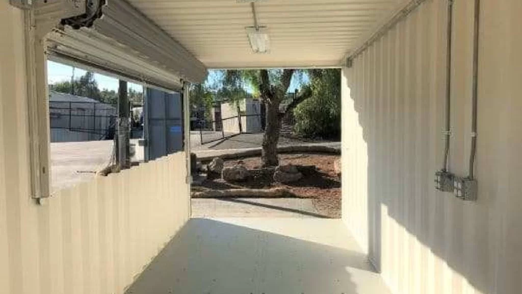 Container Hunt: Finding the Best 10-Foot Shipping Containers for Sale