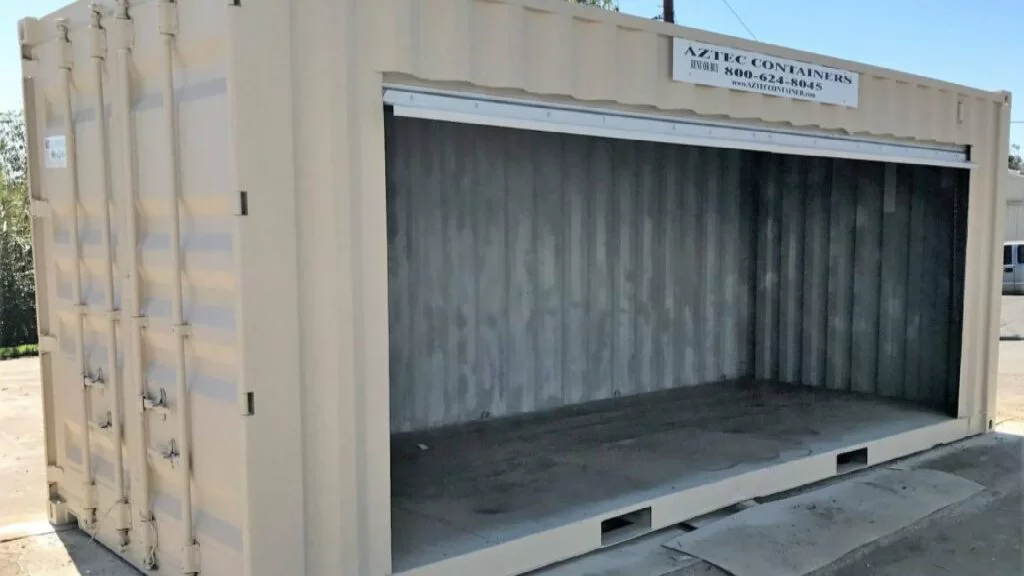 Explore the Best Deals on Used Shipping Containers for Sale