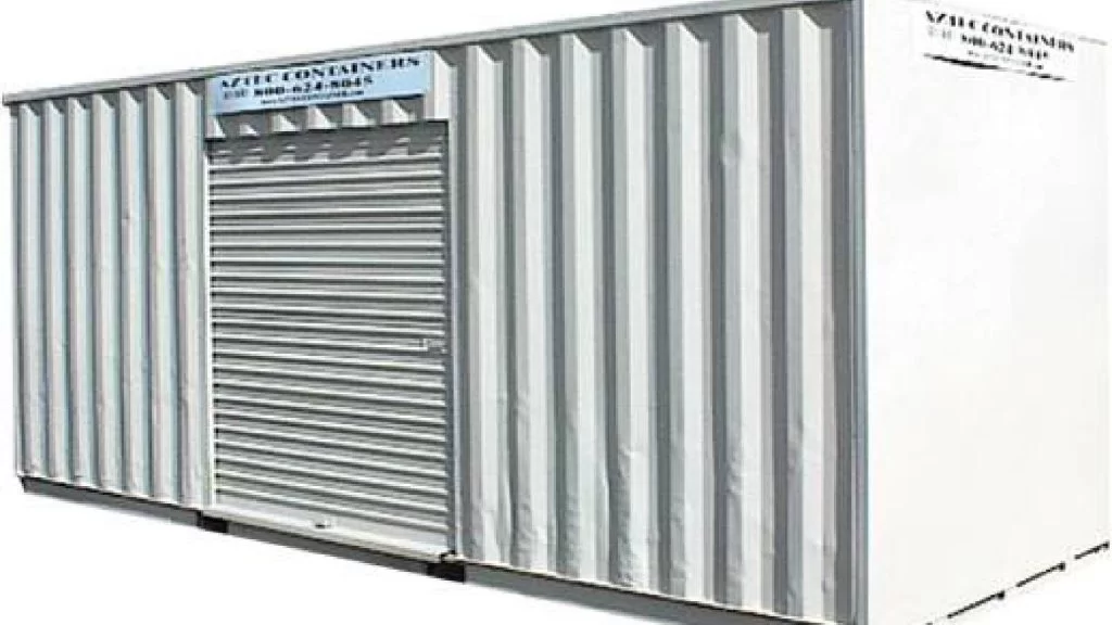 Explore the Best Car Storage Containers on the Market
