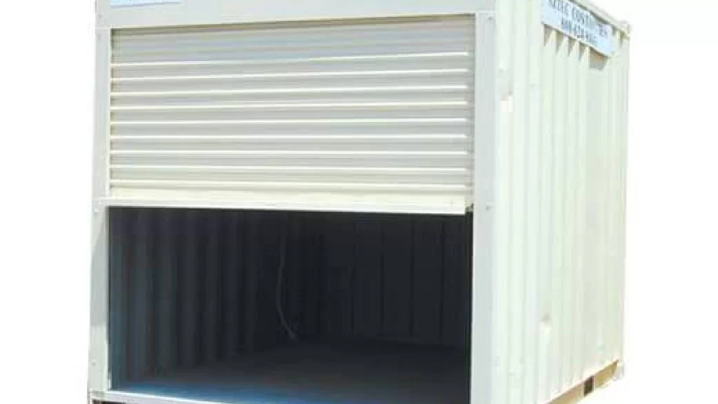 How to Safely Store Cars in Shipping Containers: Tips and Tricks