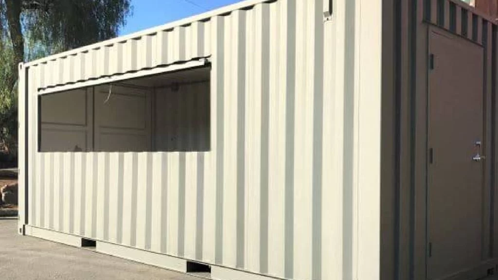 How to Win at Container Auctions: A Comprehensive Guide