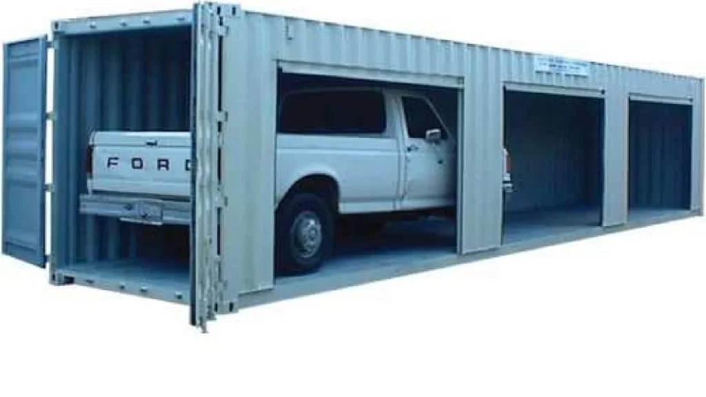 Phoenix’s Best Deals on 40-Foot Shipping Containers