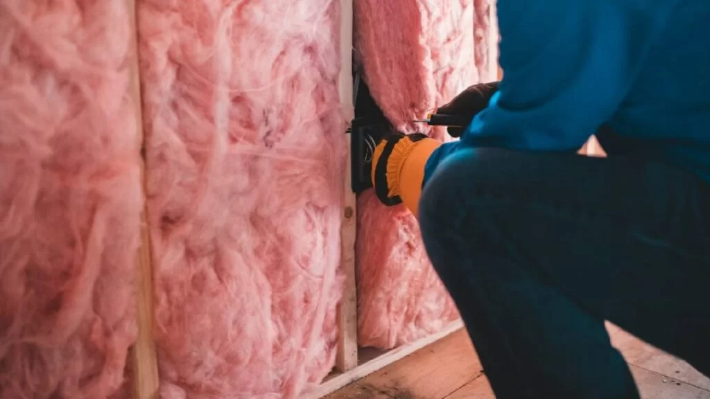 From Frame to Finish: Insulating Your Shipping Container