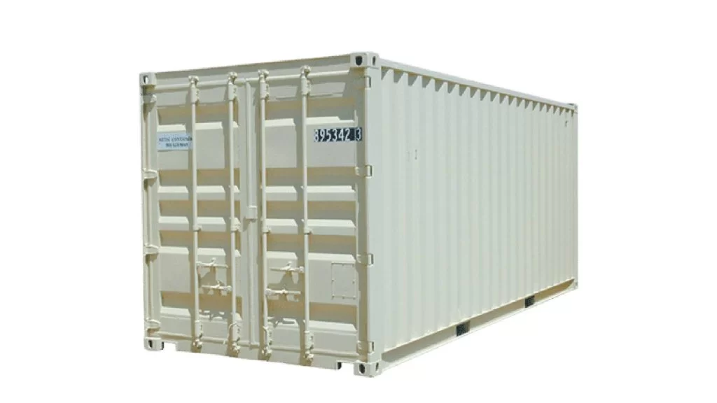 Conex Boxes vs. Connex Boxes: What’s the Difference?