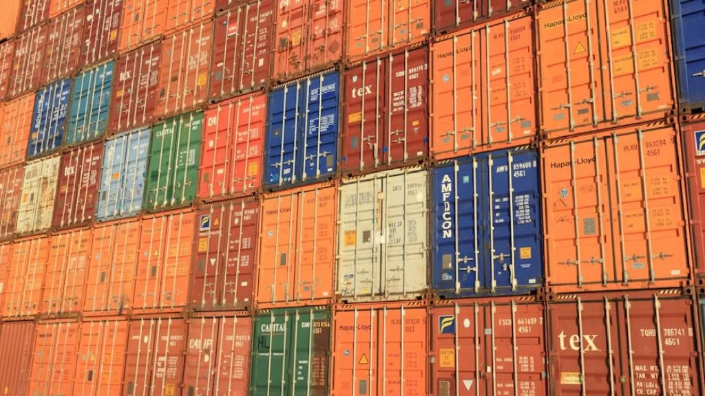 Affordable Insulation Solutions for Shipping Containers