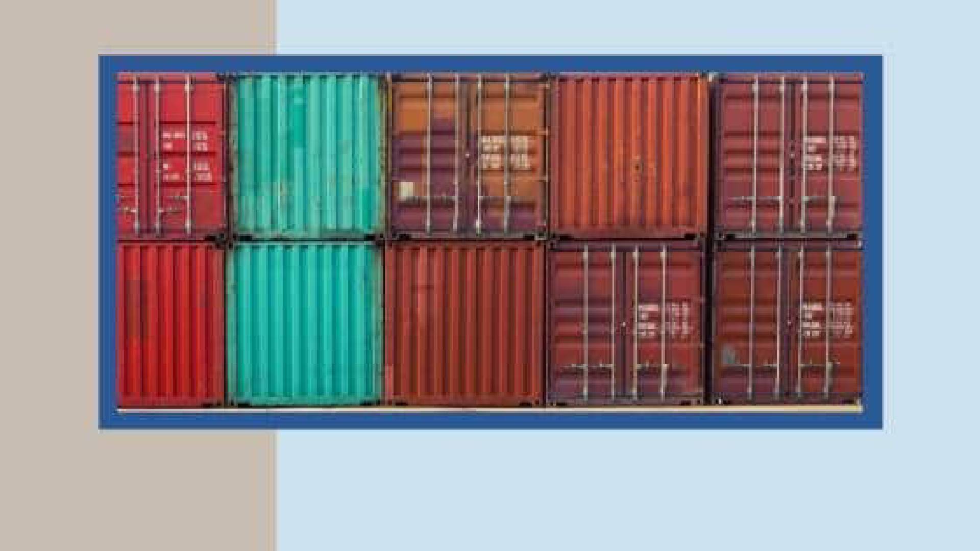 Solicit Containers Reputable Shipping Container Dealers – Buy Quality Containers With ...