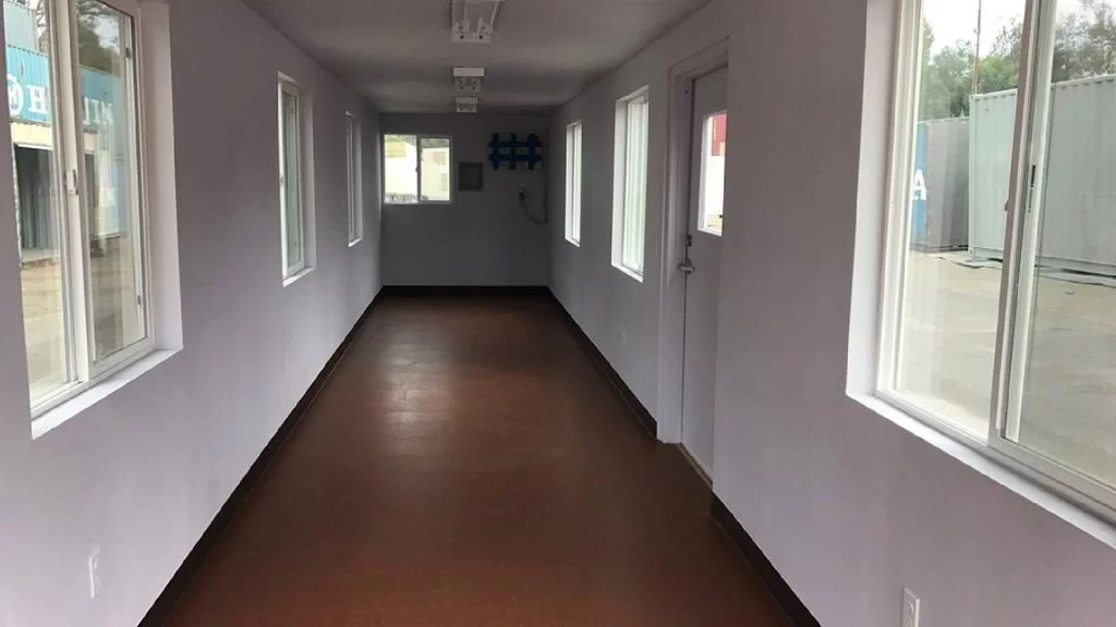 The Ultimate Guide to Spray Foam Insulation for Shipping Containers