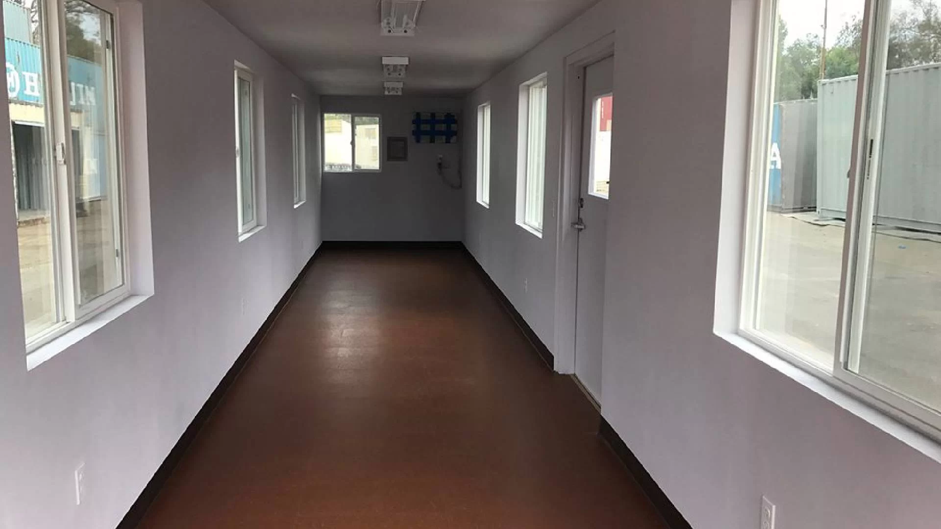 The Ultimate Guide to Spray Foam Insulation for Shipping Containers