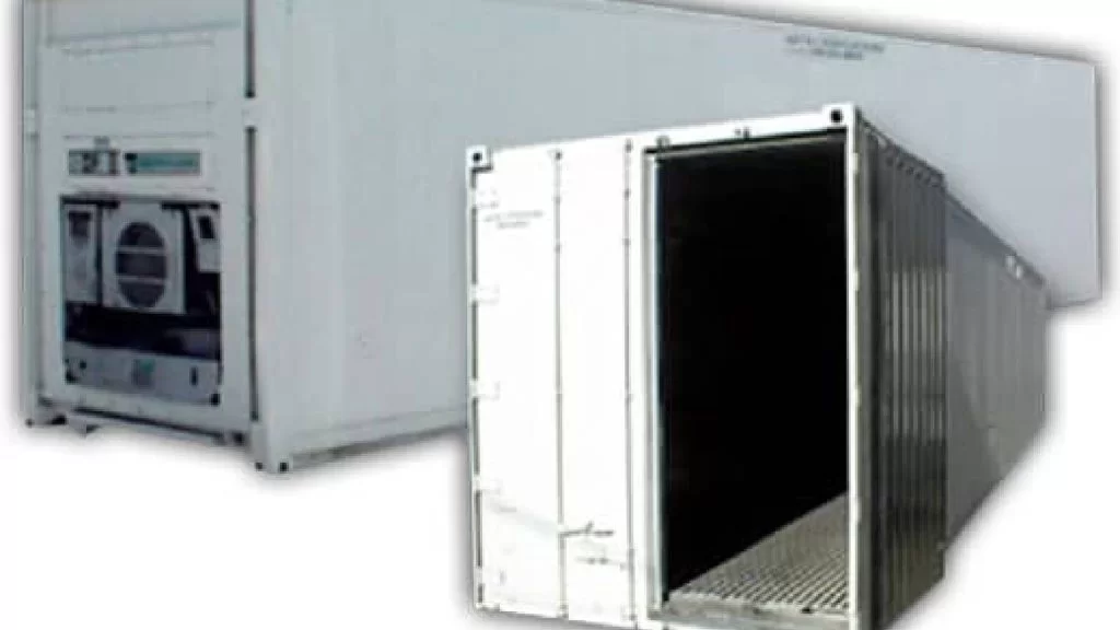 What Are Insulated Shipping Containers?