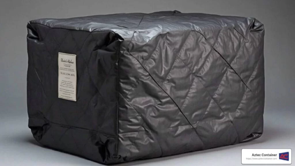 Insulated Packaging: Keeping Your Shipments Safe
