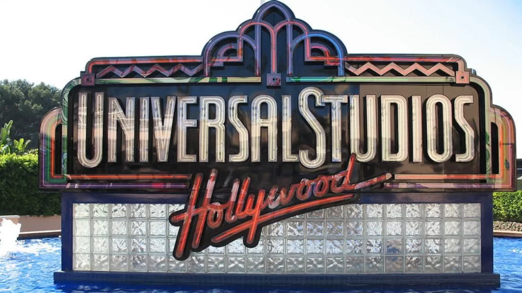 Universal Studios Hollywood