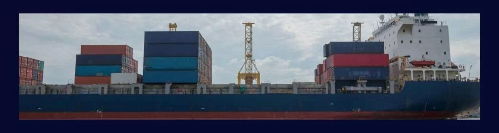 Ship Containers 101: Everything You Need to Know