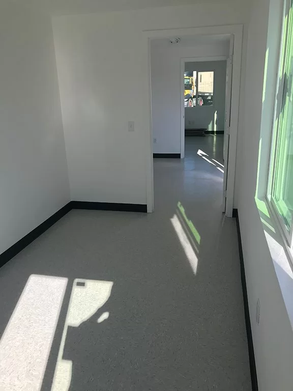 Keeping Warm: How to Insulate Your Shipping Container Floor