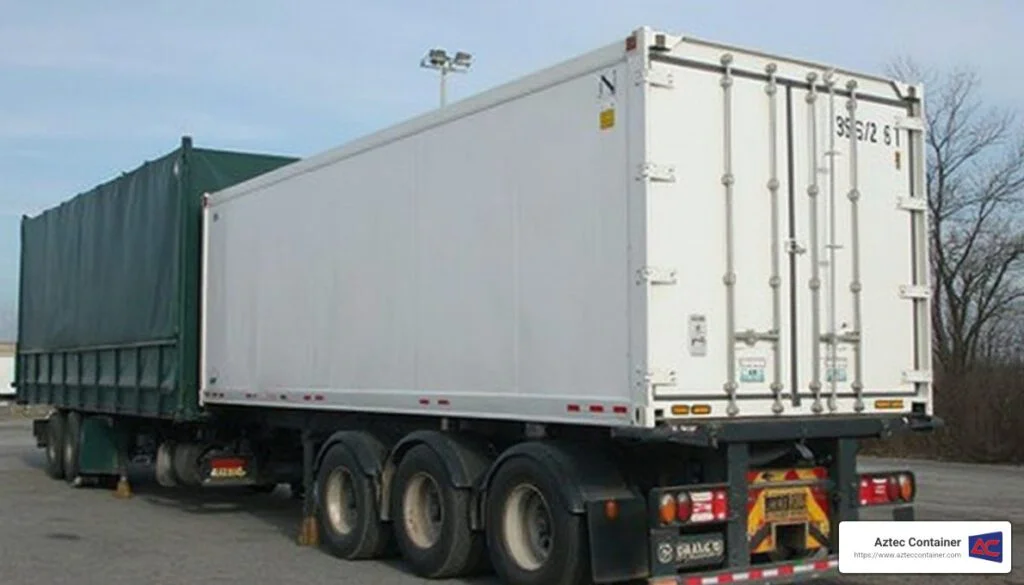 Why Insulated Containers Are the Smart Choice for Shipping Food