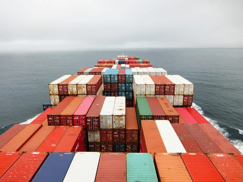 bulk shipping containers for sale
