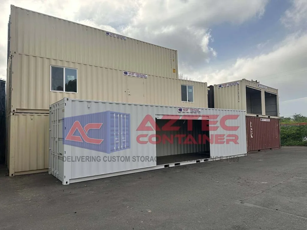 40-foot-container