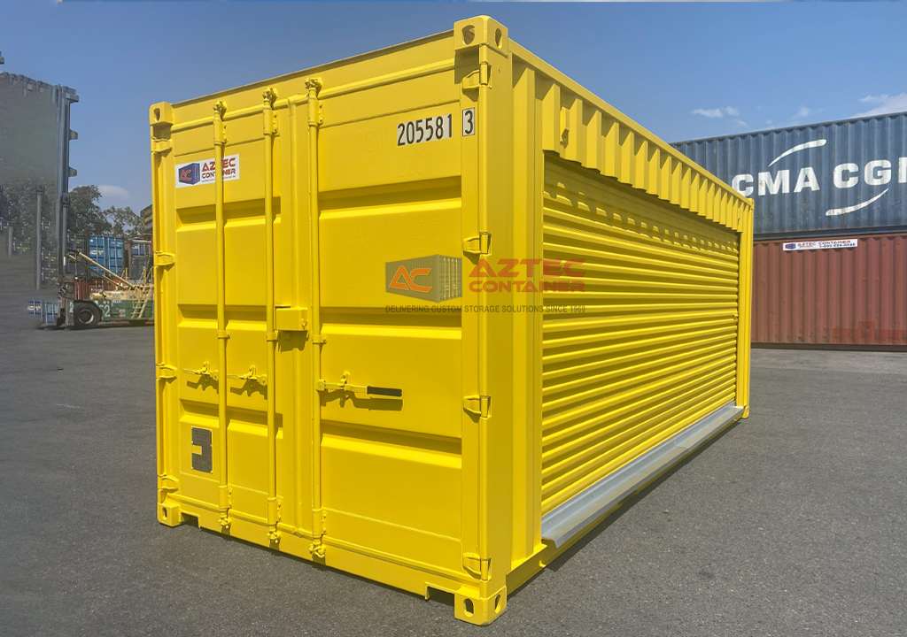 Auto Trader Containers 20 Foot Car Storage Containers: Secure Storage Guide Today!!