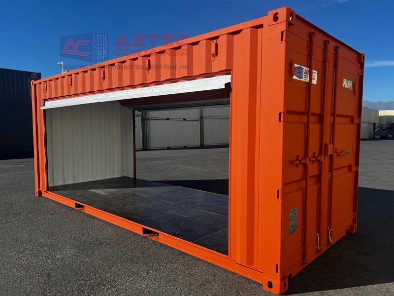 Shipping Container for Rent in Moreno Valley, CA 33.9425° N, 117.2297° W.