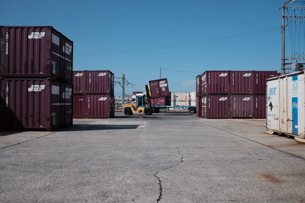 shipping container office for sale texas