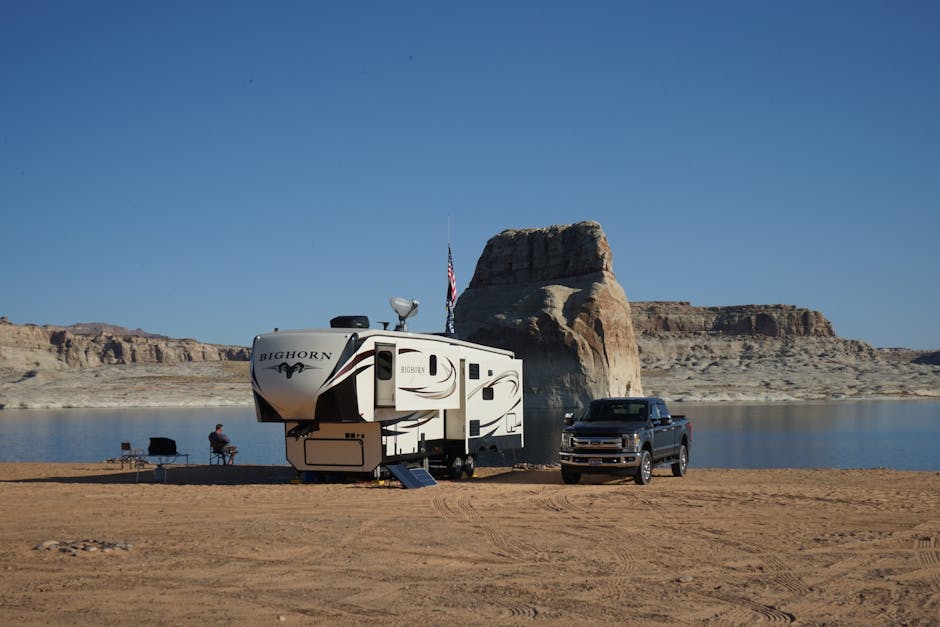 mobile office Arizona