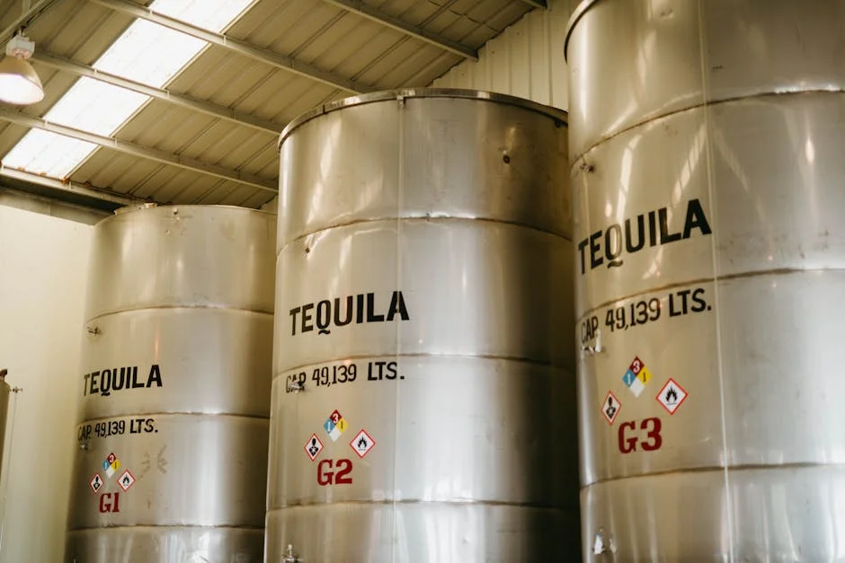 40 standard container weight