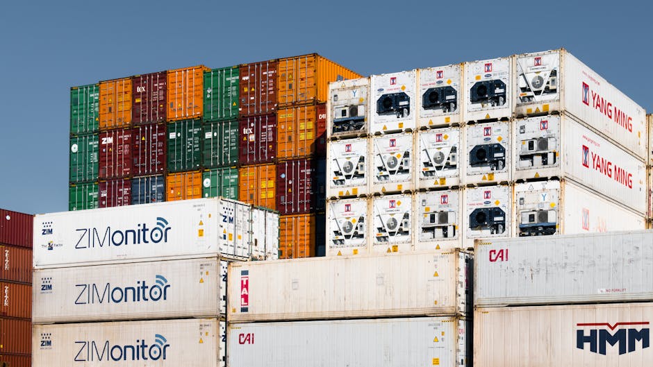 10 foot refrigerated container for sale