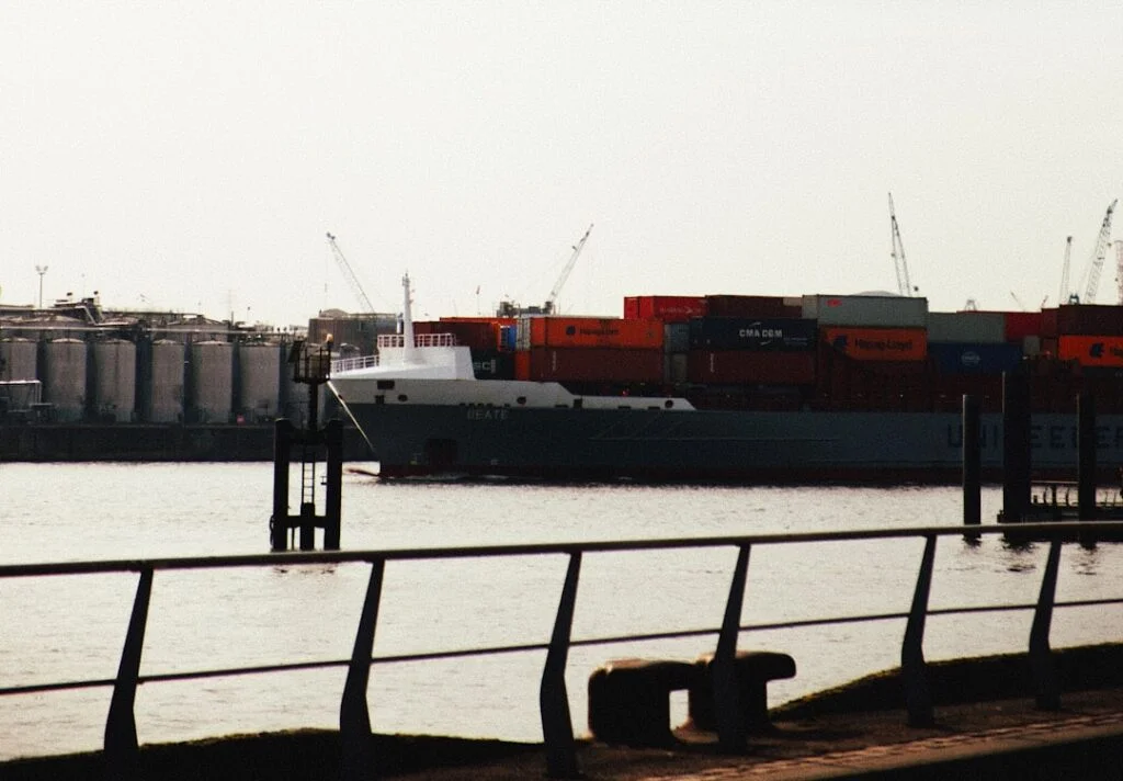 teu container dimensions