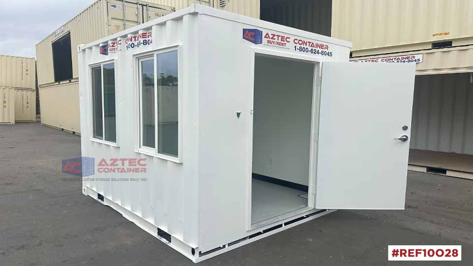 Shipping Container for Sale in San Clemente