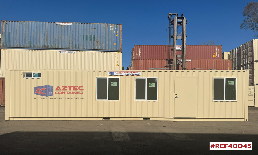 Shipping Containers for Sale in Lake Elsinore