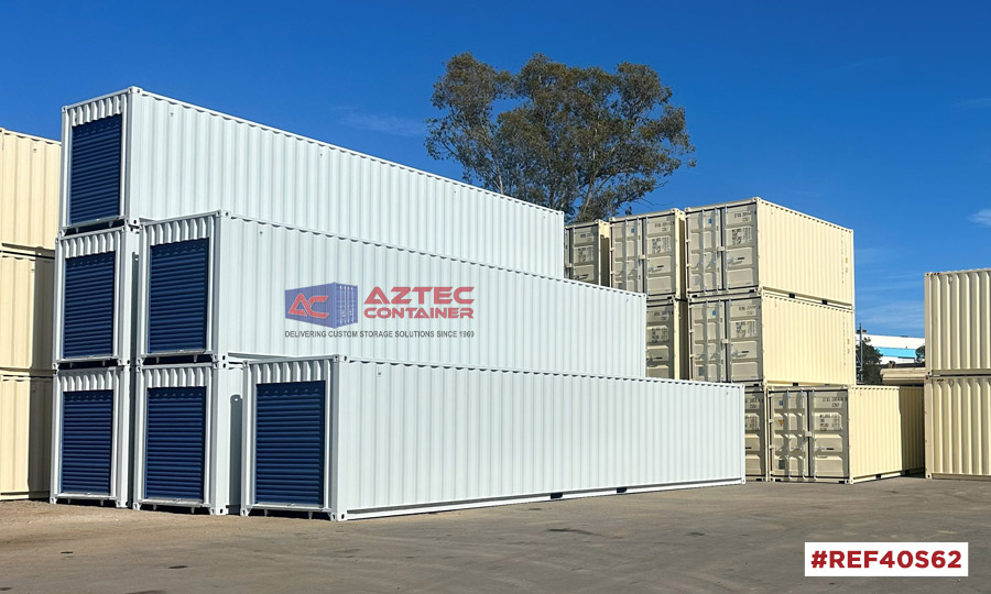 Shipping Containers for Sale in Fallbrook