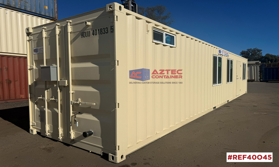 Shipping Containers for Sale in La Mesa