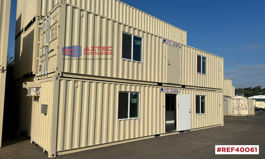 Shipping Containers for Sale in National City
