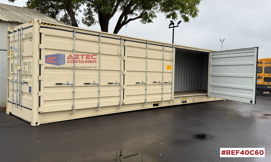 Shipping Containers for Sale in Dana Point