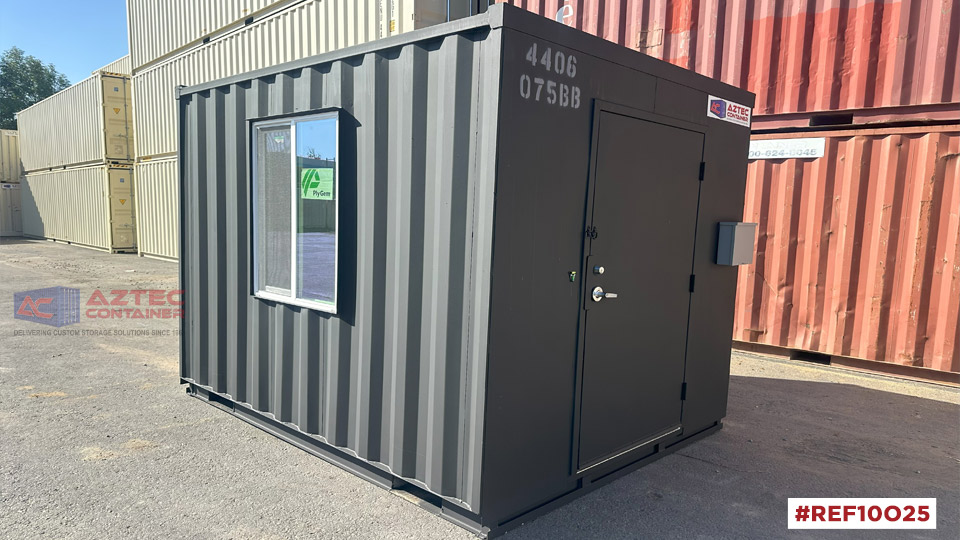 Shipping Containers for Sale in Dana Point