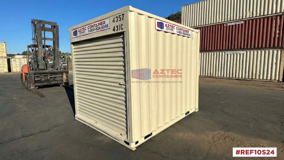 Shipping Containers for Sale in Palm Desert