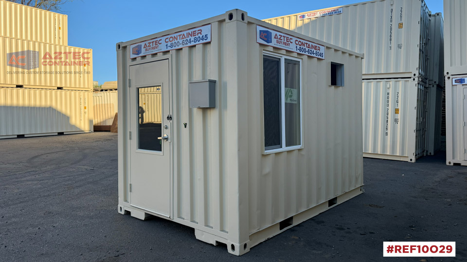 Shipping Containers for Sale in San Jacinto
