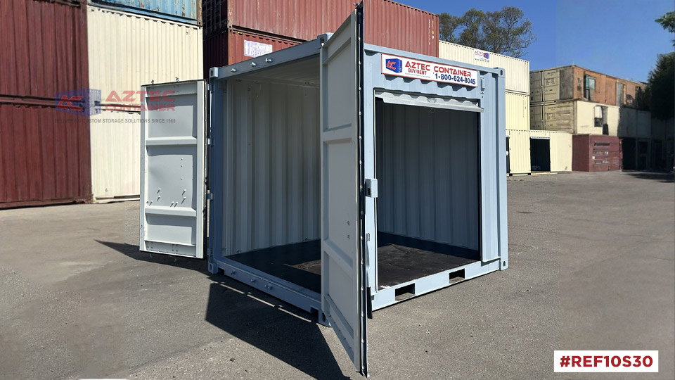 Shipping Containers for Sale in San Juan Capistrano